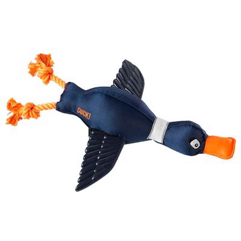 HOP Duck Thrower Dog Toy