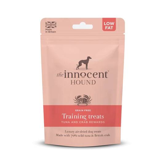 Innocent Hound Training Treats Tuna & Crab Rewards 70 g