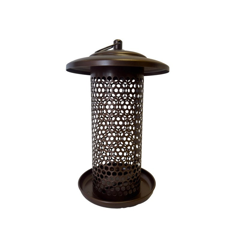 Johnston & Jeff Manhatten Peanut Feeder