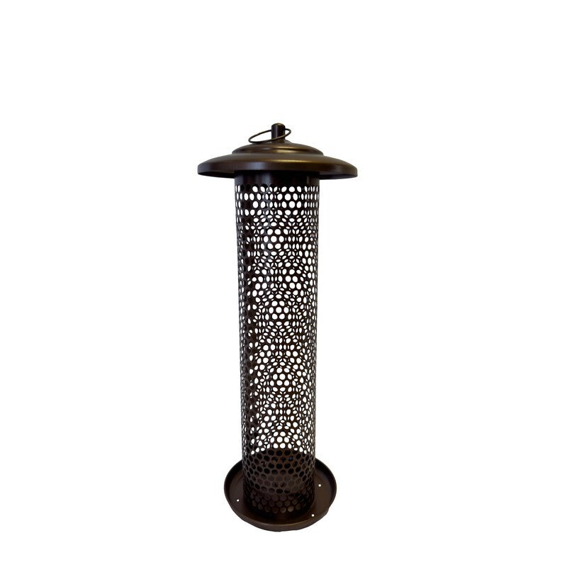 Johnston & Jeff Manhatten Peanut Feeder