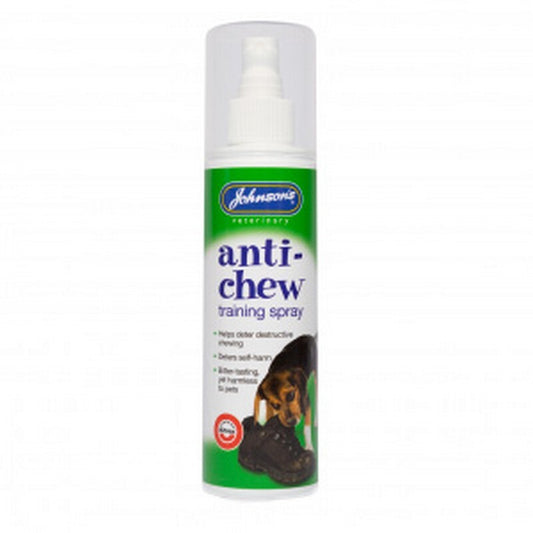 JVP Anti-Chew Repellent Spray 150ml x 6