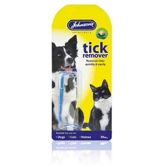JVP Tick Remover Tool x 6