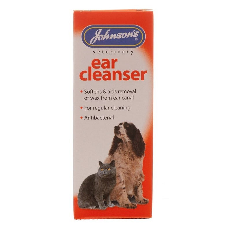 JVP Ear Cleanser