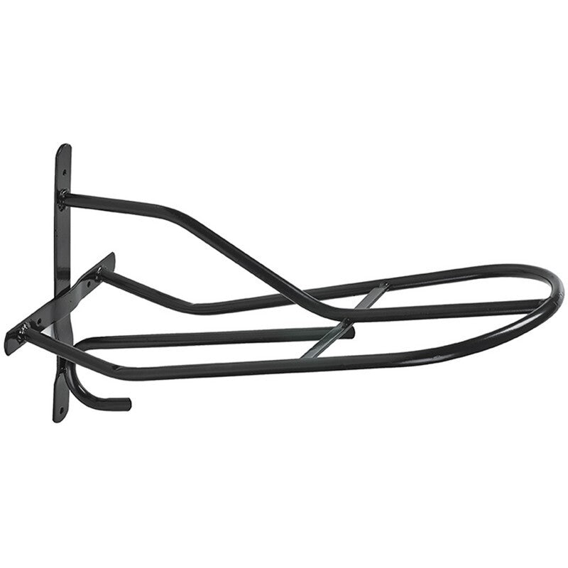 Saddle Rack Black
