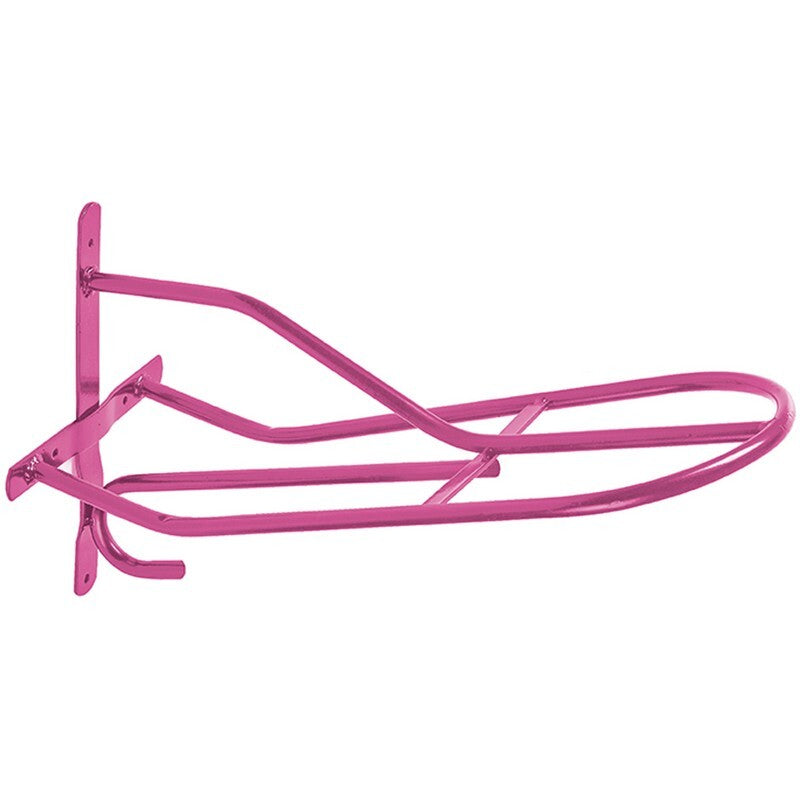 Saddle Rack Pink