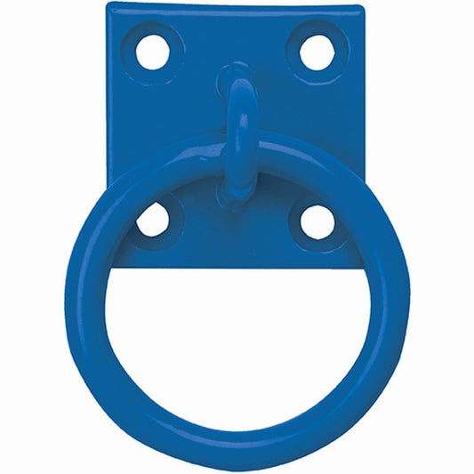 Tie Ring on Plate x 10