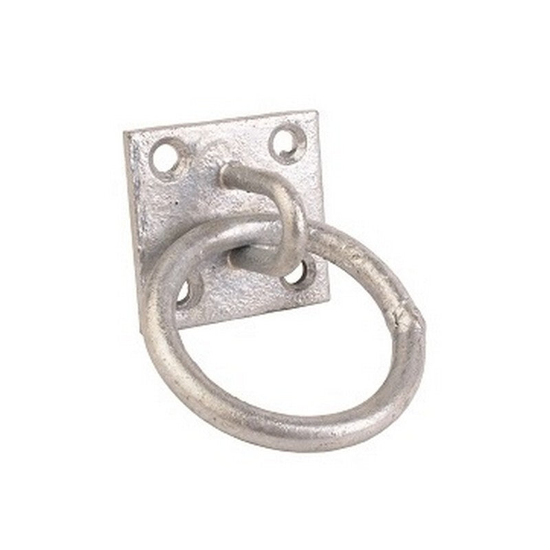 Tie Ring on Plate x 10