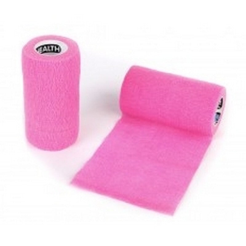 HyHealth Sportwrap Bandaging Tape  x 18 Box