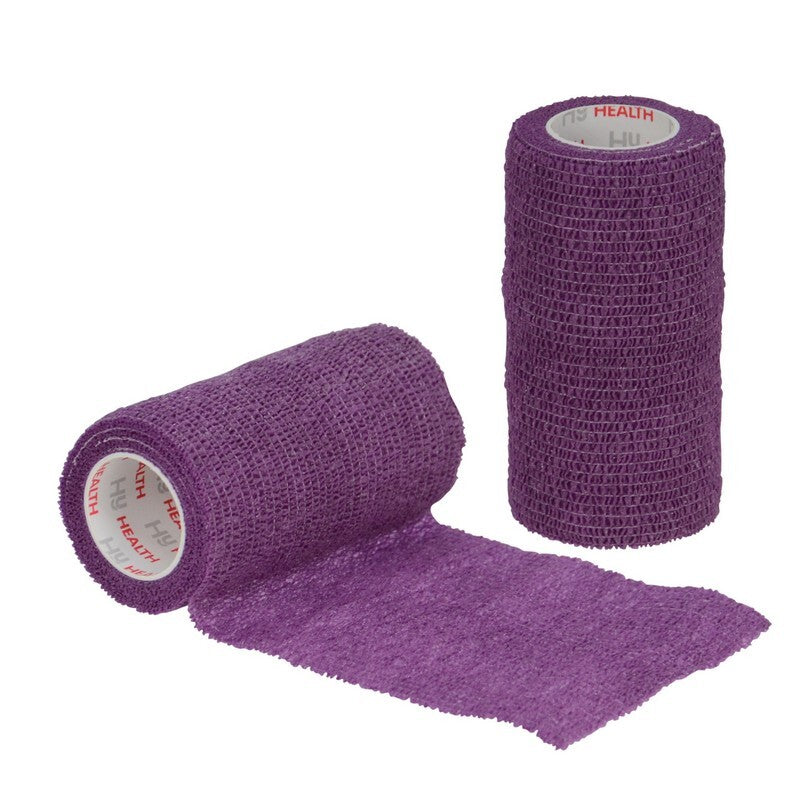 HyHealth Sportwrap Bandaging Tape  x 18 Box