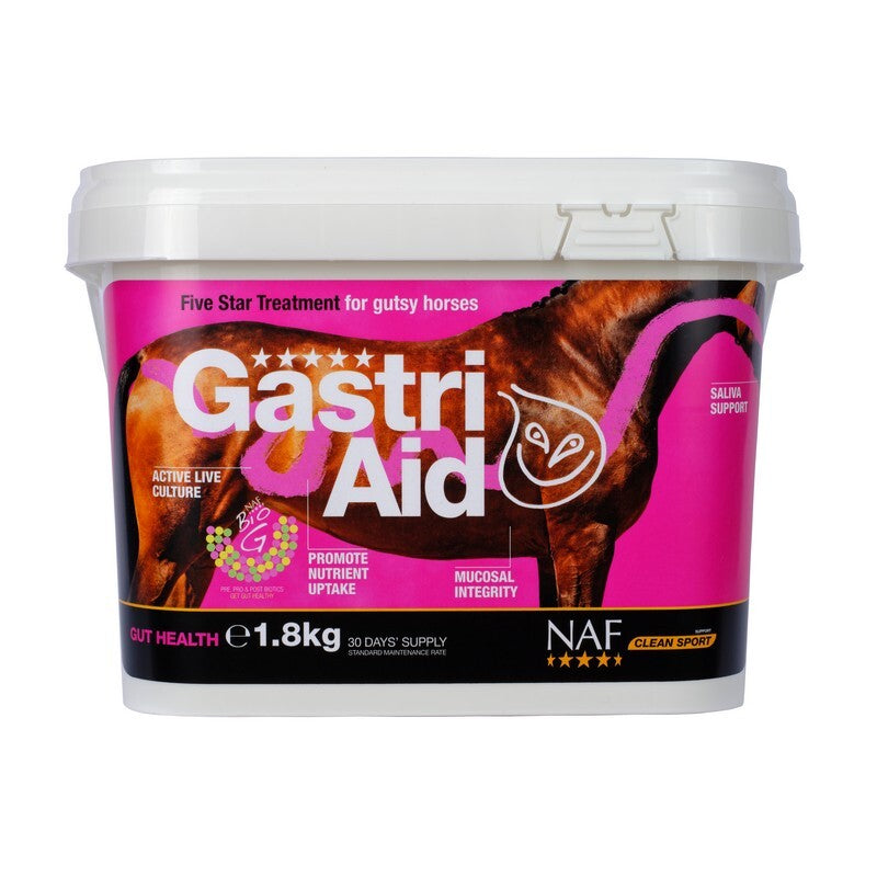 NAF GastriAid 1.8 kg