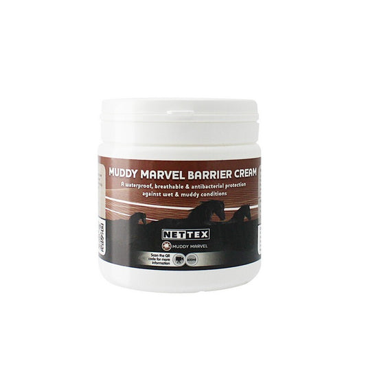 Net-Tex Muddy Marvel Barrier Cream 2 x 600ml