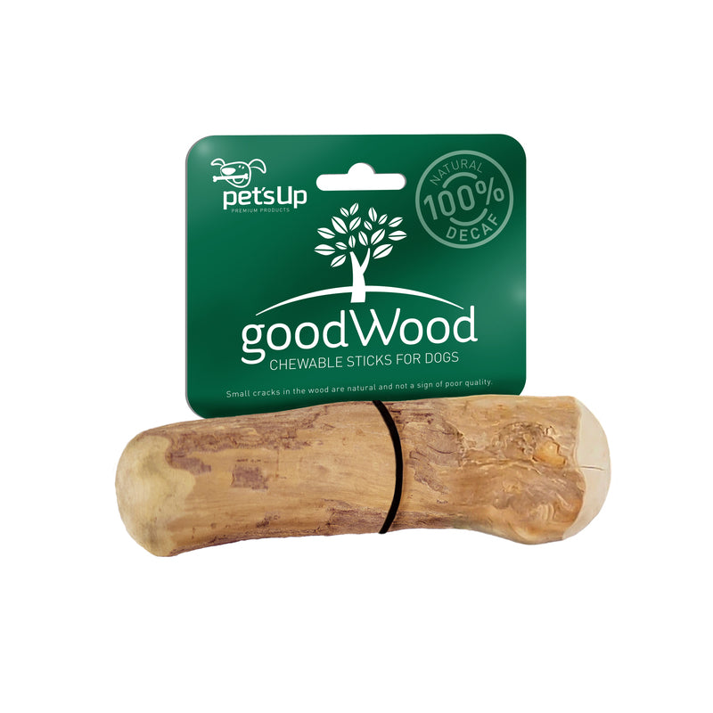 GoodWood Dog Chew Original Coffee Tree Wood