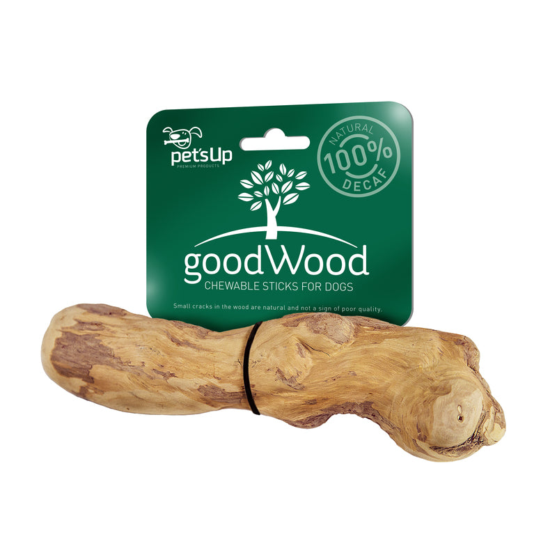 GoodWood Dog Chew Original Coffee Tree Wood