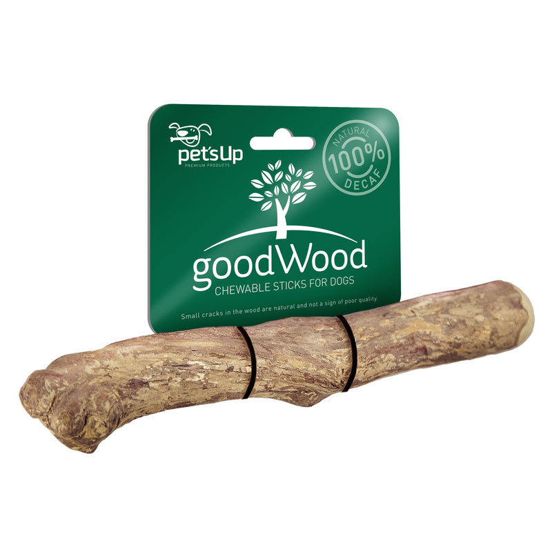 GoodWood Dog Chew Original Coffee Tree Wood