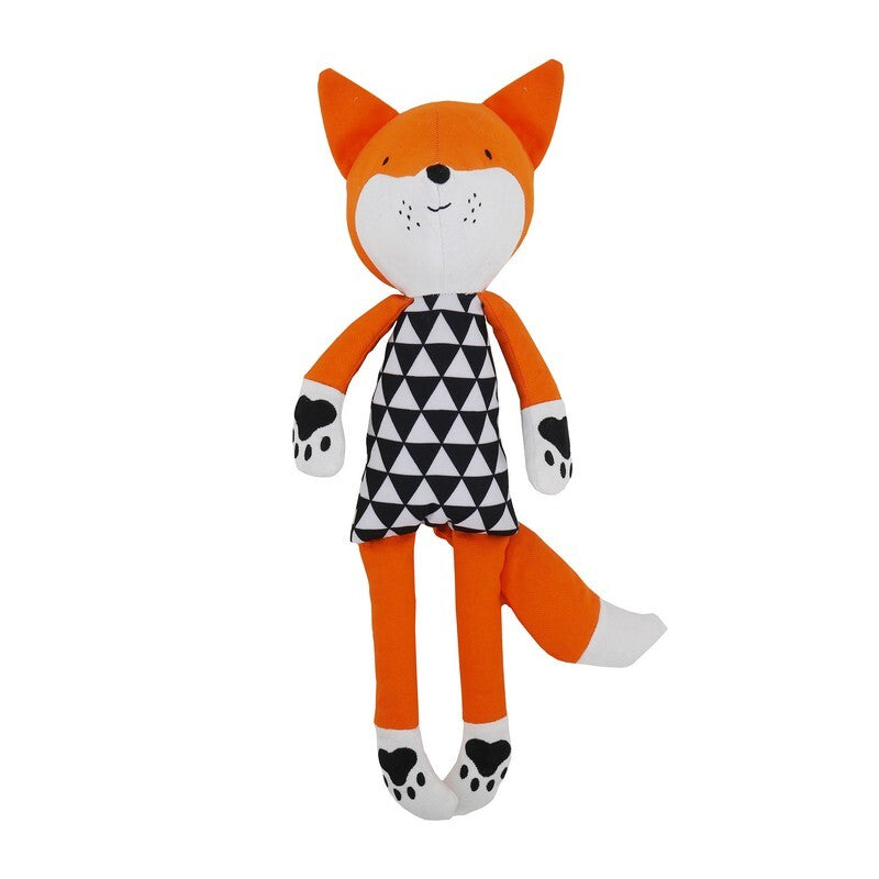 Rosewood Chubleez Mr Fox x 3