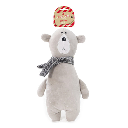 Xmas Bowie Bear 13