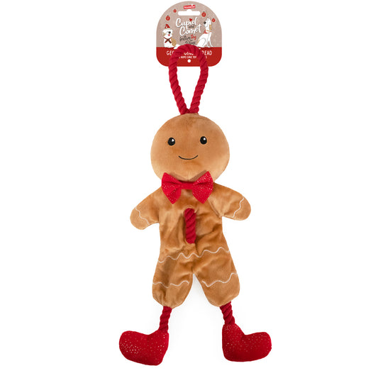 Xmas George Gingerbread Man