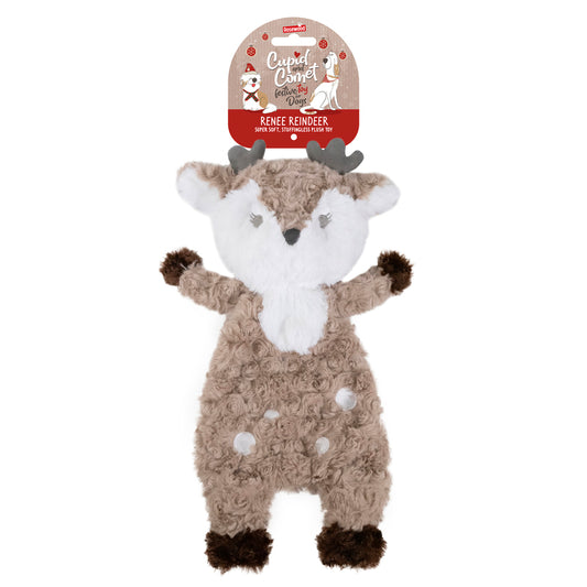 Xmas Renee Reindeer