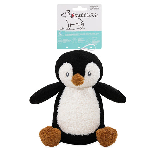 Xmas Tufflove Penguin Medium