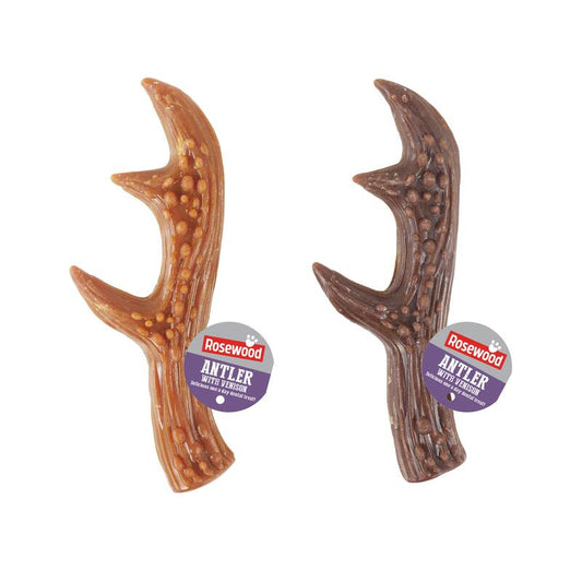 Rosewood Daily Eat Dental Venison Antler 50g x 45