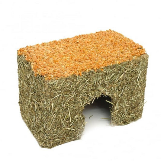 Rosewood Naturals Medium Carrot Cottage