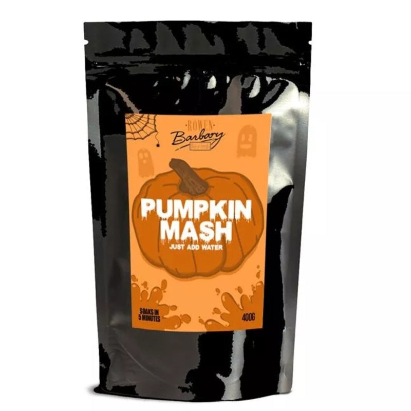 Rowen Barbary Pumpkin Mash 400g