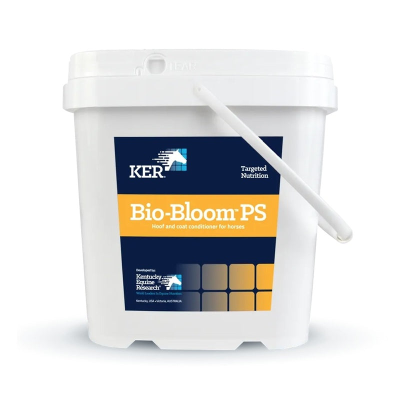 Saracen KER Bio-Bloom 4 kg