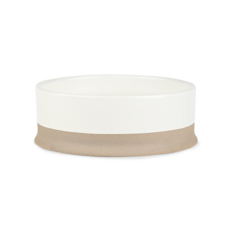 Scruffs Scandi Non Tip Cream Bowl Large