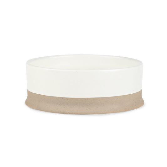 Scruffs Scandi Non Tip Cream Bowl Large