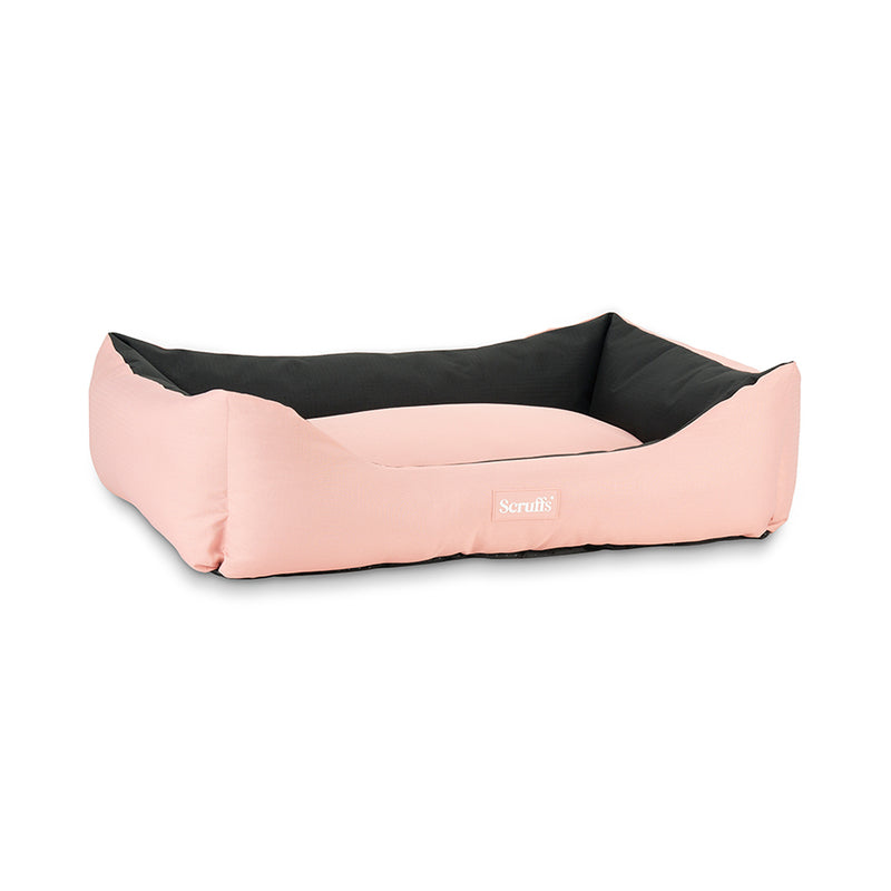 Scruffs Expedit Box Bed Rose 70x60cm L