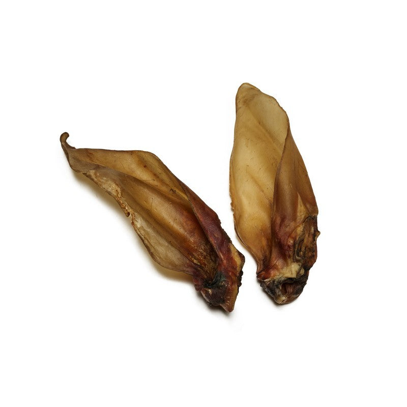 NAW! Buffalo Ear with Meat 50 Box