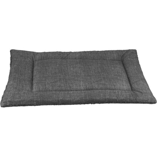 Snug & Cosy Brown Steel Crate Mat 61 x 51cm