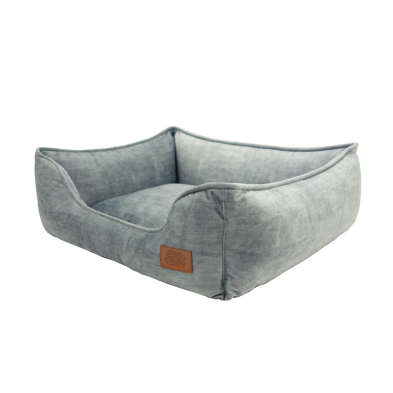 Snug&Cosy Eco Grey Rectangle