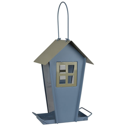 Supa Sutherland Seed Feeders