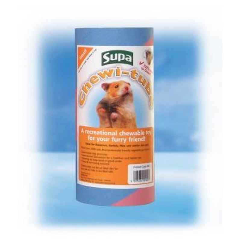 Supa Chewi-Tube - Small