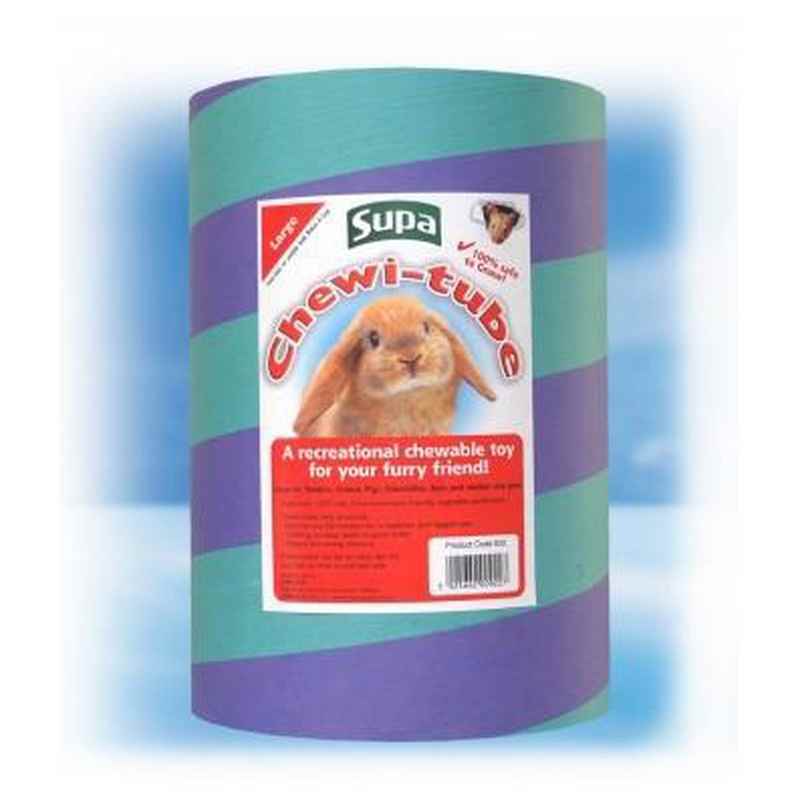 Supa Chewi-Tube - Large