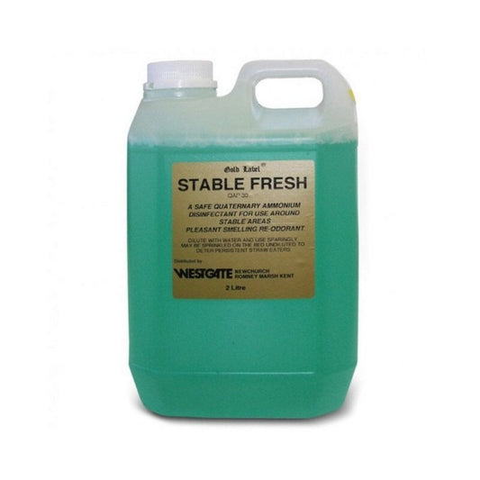 Gold Label Stable Fresh 2L