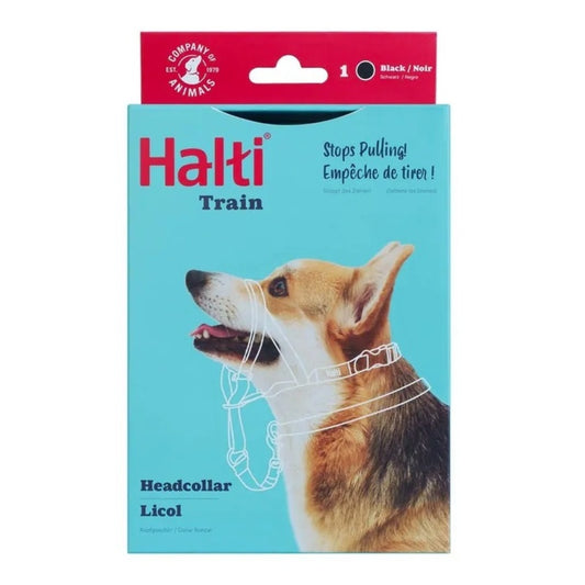 Halti Head Collar