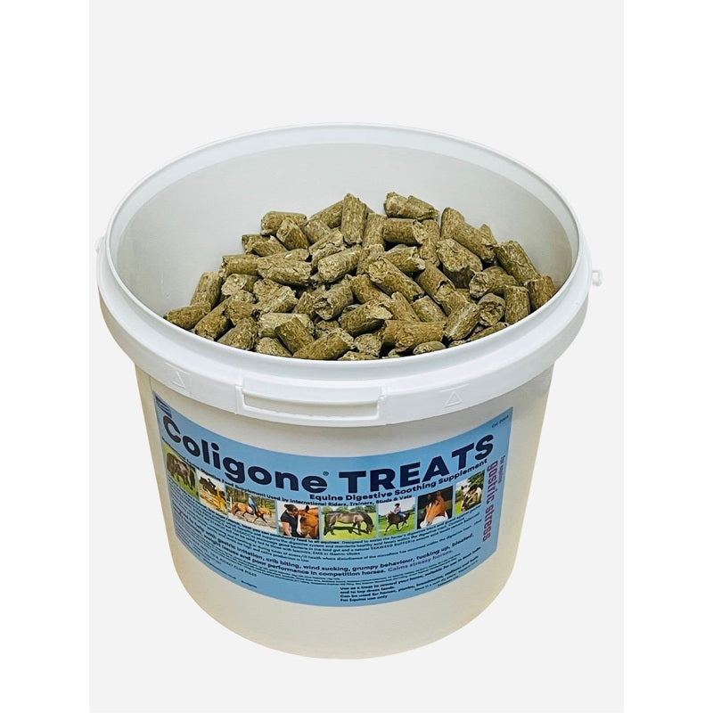 Coligone Treats 3kg