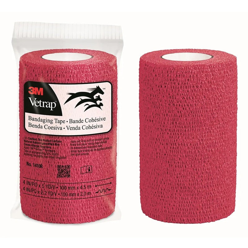 3M Vetrap Bandaging Tape