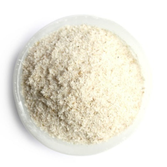 Thunderbrook Psyllium Husk 1kg