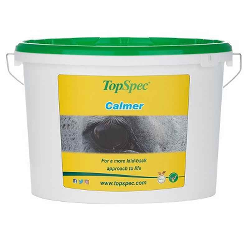 TopSpec Calmer 9kg