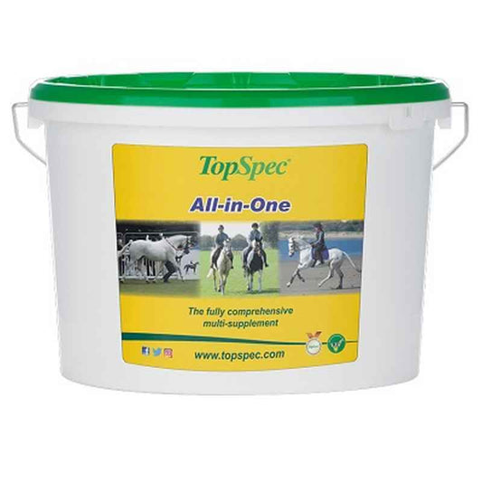 TopSpec All-in-One 9kg