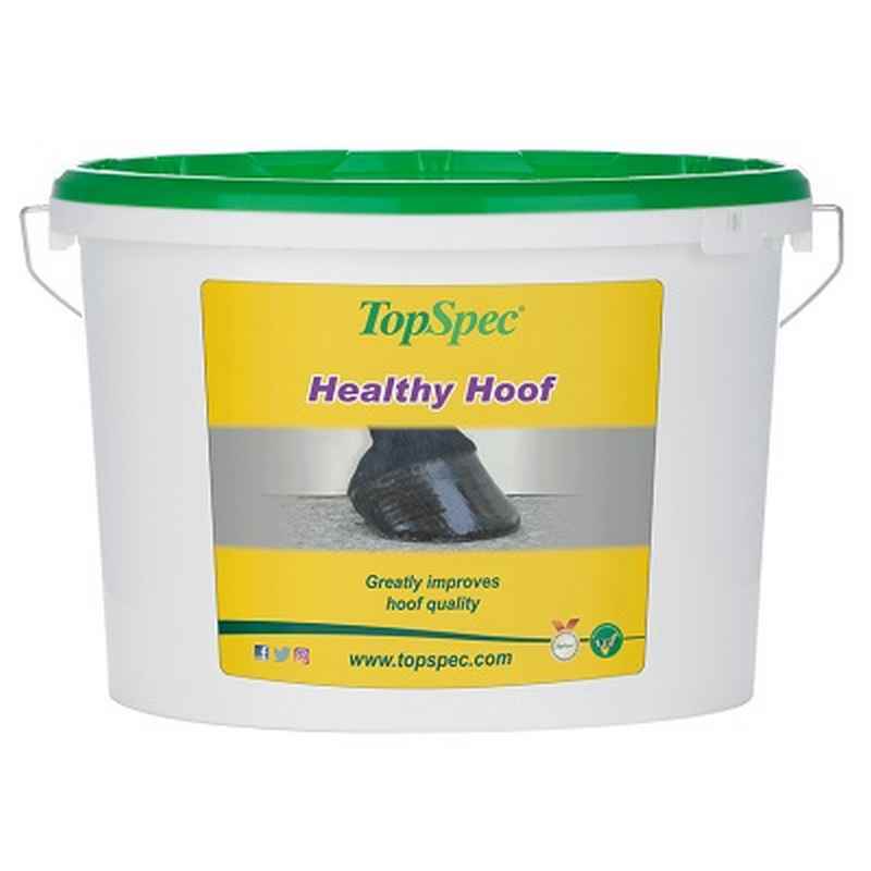 TopSpec Healthy Hoof 9kg