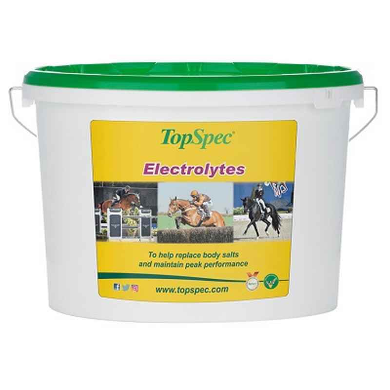 TopSpec Electrolytes 9kg