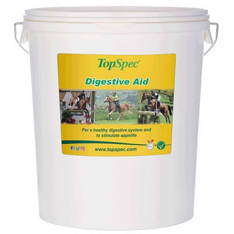 TopSpec Digestive Aid 20kg