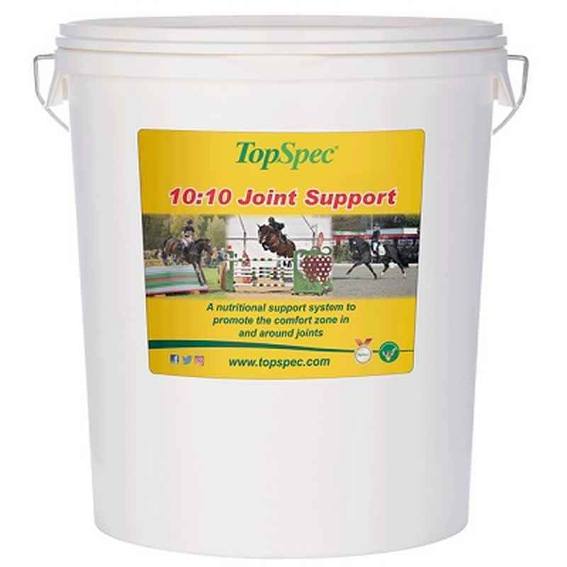 TopSpec 10:10 Joint Support 20kg