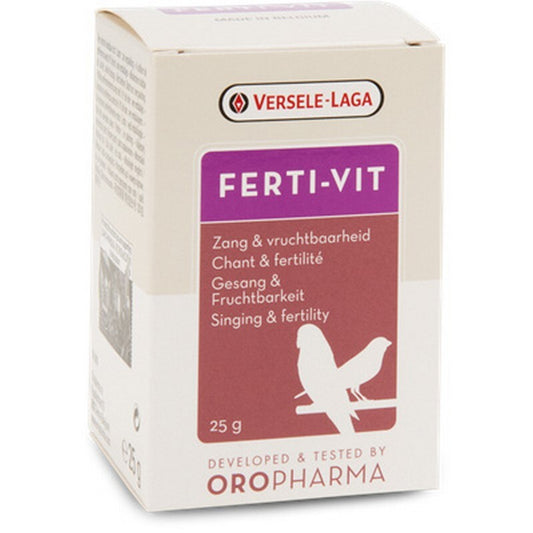 Versele Laga Oropharma Ferti-Vit