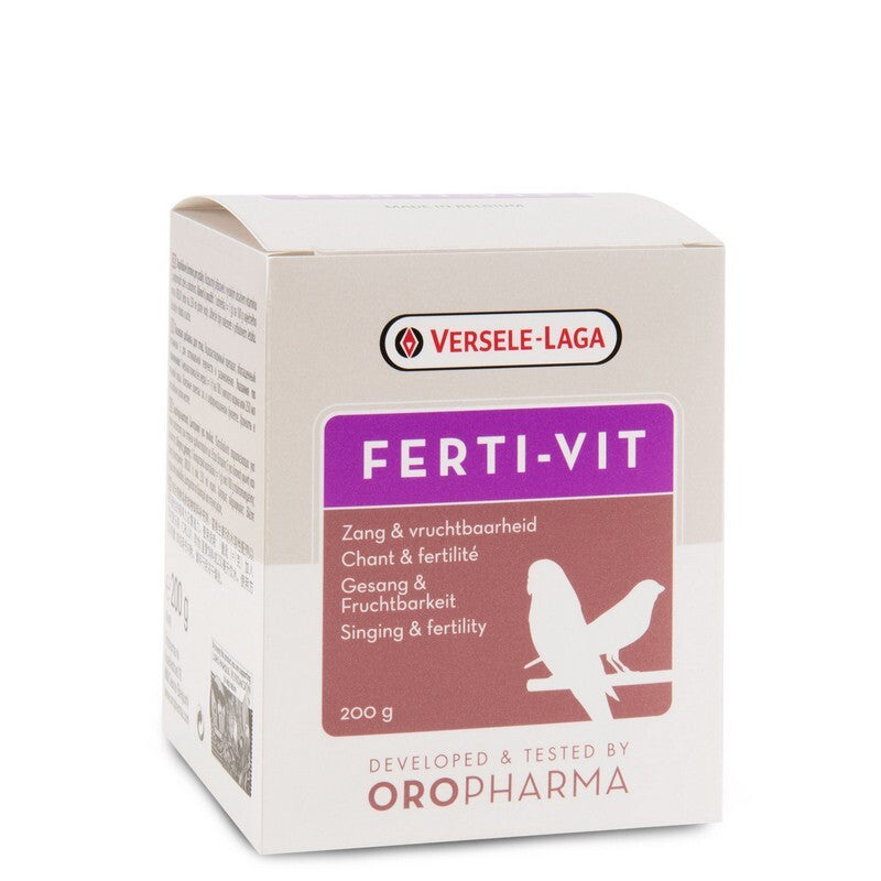 Versele Laga Oropharma Ferti-Vit 200g