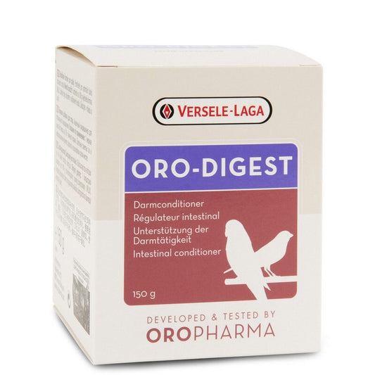 Versele Laga Oropharma Oro-Digest 500g